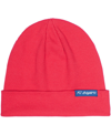 Fan Ink Men's Red Bayern Munich 3000 Cuffed Knit Hat In Red