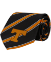 EAGLES WINGS MEN'S TENNESSEE VOLUNTEERS WOVEN POLY TIE