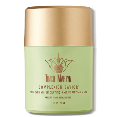 Tracie Martyn Complexion Savior (1.6 Fl. Oz.) In Default Title