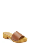 SEYCHELLES SEYCHELLES MARINE LAYER SLIDE SANDAL