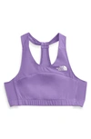 THE NORTH FACE KIDS' NEVER STOP SPORTS BRA