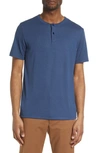 Theory Gaskell Solid Henley In Sargasso