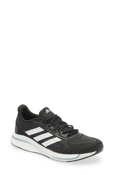 Adidas Originals Womens Adidas Supernova 2 Running Shoes In Grey/white/black