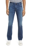 AG EVERETT SLIM STRAIGHT LEG JEANS