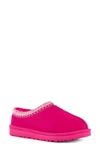 Ugg Women's Tasman Slippers In Taffy Pink