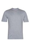 JOHN SMEDLEY LORCA CREWNECK T-SHIRT