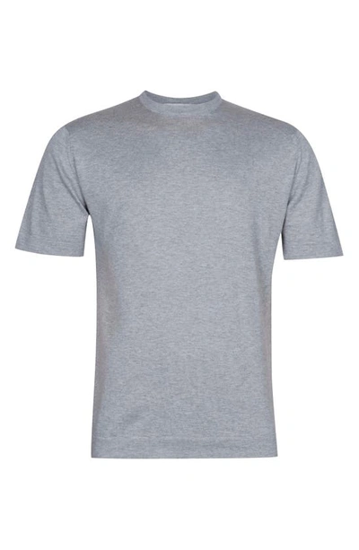 JOHN SMEDLEY LORCA CREWNECK T-SHIRT