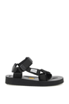 SUICOKE SUICOKE DEPA-V SANDALS