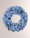 Winward Hydrangea Wreath