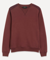 BELSTAFF JARVIS SWEATSHIRT