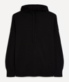 Max Mara `ulrico` Hoodie In Black