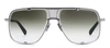 DITA MACH-FIVE DRX-2087-G-PLD-BLK-64 NAVIGATOR SUNGLASSES