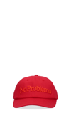 Aries Hat In Red