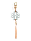 TORY BURCH KIRA KEY RING