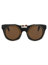 KUBORAUM MASKE U6 SUNGLASSES