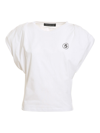 Department Five Department5 T-shirts And Polos In Bianco