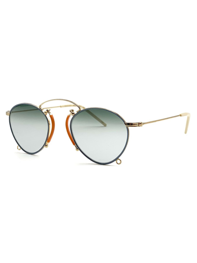 Gucci Gg1034s - Atterley In Metallic