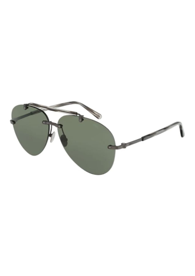 Brioni 115m3id0a In Green Havana Green