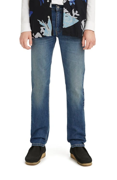 Levi's Levis 511 Slim Leg Jeans In Mother Load Adv