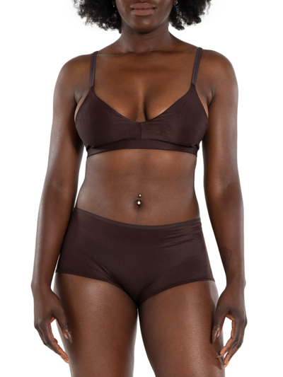 Nude Barre Boyshorts In 6 Pm