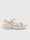Teva Hurricane Drift Sandals In Birch In Beige