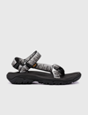 Teva Hurricane Xlt 2 Sandals In Multicolor