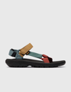 Teva Hurricane Xlt 2 Sandal In Black