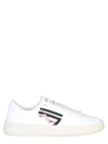 Puraai Vegan Sneakers In White