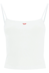 Diesel Top T-hop-d In White