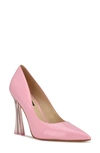 NINE WEST TRENDZ POINTED TOE PUMP