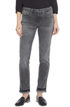 Nydj Margot Release Hem Girlfriend Jeans In Nobelle