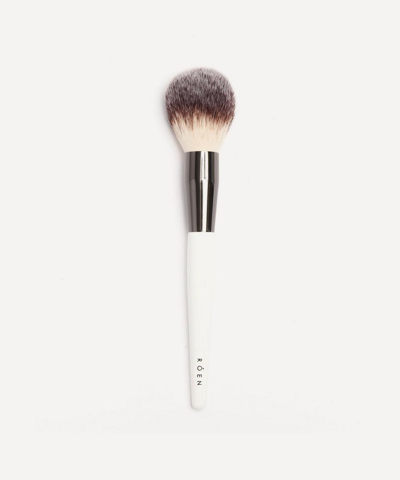 Roen Everything Powder Brush In N,a