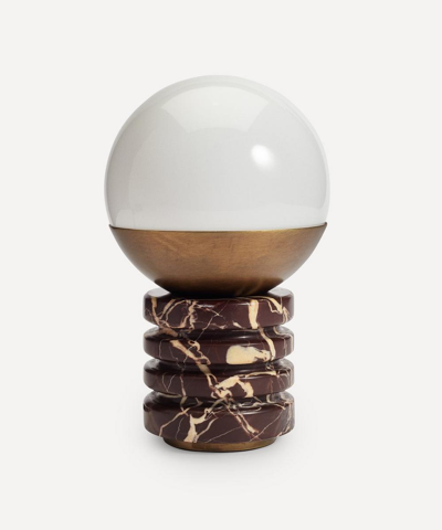 SOHO HOME SOHO HOME SYLVIA TABLE LAMP