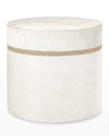 Palecek Cienaga Side Table