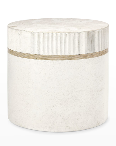 Palecek Cienaga Side Table