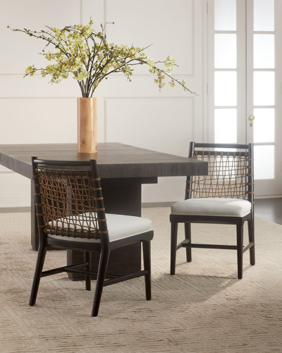 Palecek Pratt Side Chair