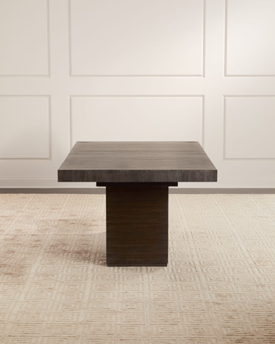 Palecek Broderick Dining Table