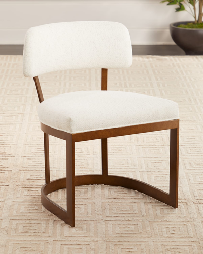 Palecek Conrad Side Chair