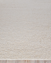 Exquisite Rugs Asheville Hand-loomed Rug, 10' X 14' In Ivory