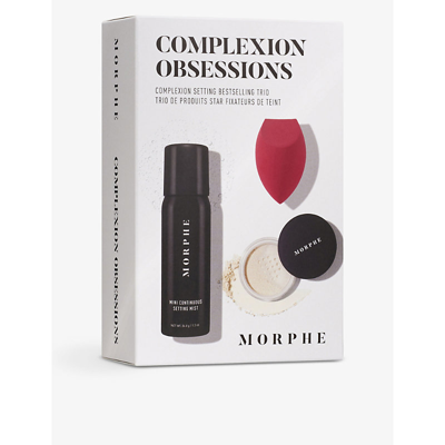 Morphe Complexion Obsessions Trio Set