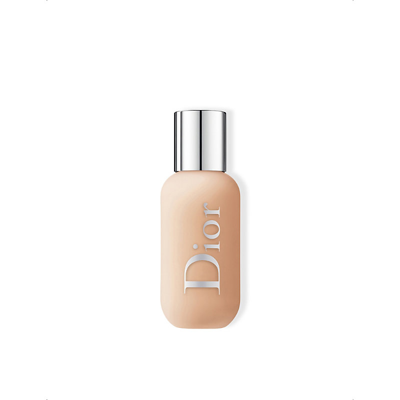 Dior Backstage 2 Neutral Backstage Face & Body Foundation 50ml