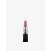 Mac Frost Lipstick 3g In Plum Dandy