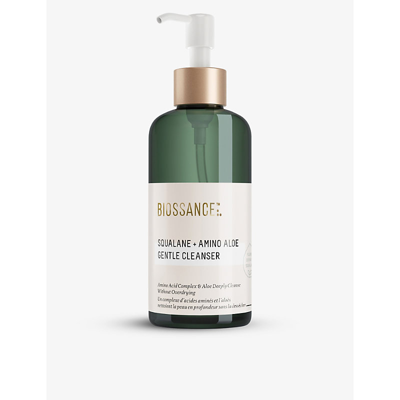 BIOSSANCE SQUALANE + AMINO ALOE GENTLE CLEANSER 200ML,55197497