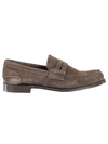 Church's Pembrey Loafers In Brown