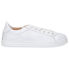 Agl Attilio Giusti Leombruni Sade Spring Low-top Sneakers In White