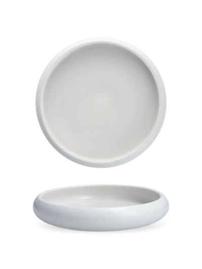 Fortessa N1 Cloud Terre Arlo 4-piece Bowls Set In White