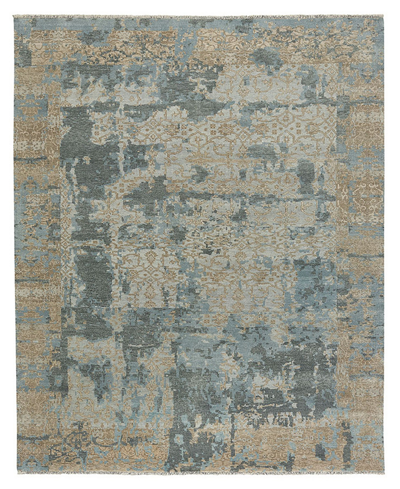 Capel Astbury 775 8' X 11' Area Rug In Beige