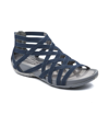Baretraps Samina Women's Casual Sandals Women's Shoes In Denim