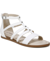 LIFESTRIDE LIFESTRIDE RALLY STRAPPY SANDALS WOMEN'S SHOES