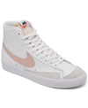 NIKE WOMEN'S BLAZER MID 77 CASUAL SNEAKERS FROM FINISH LINE